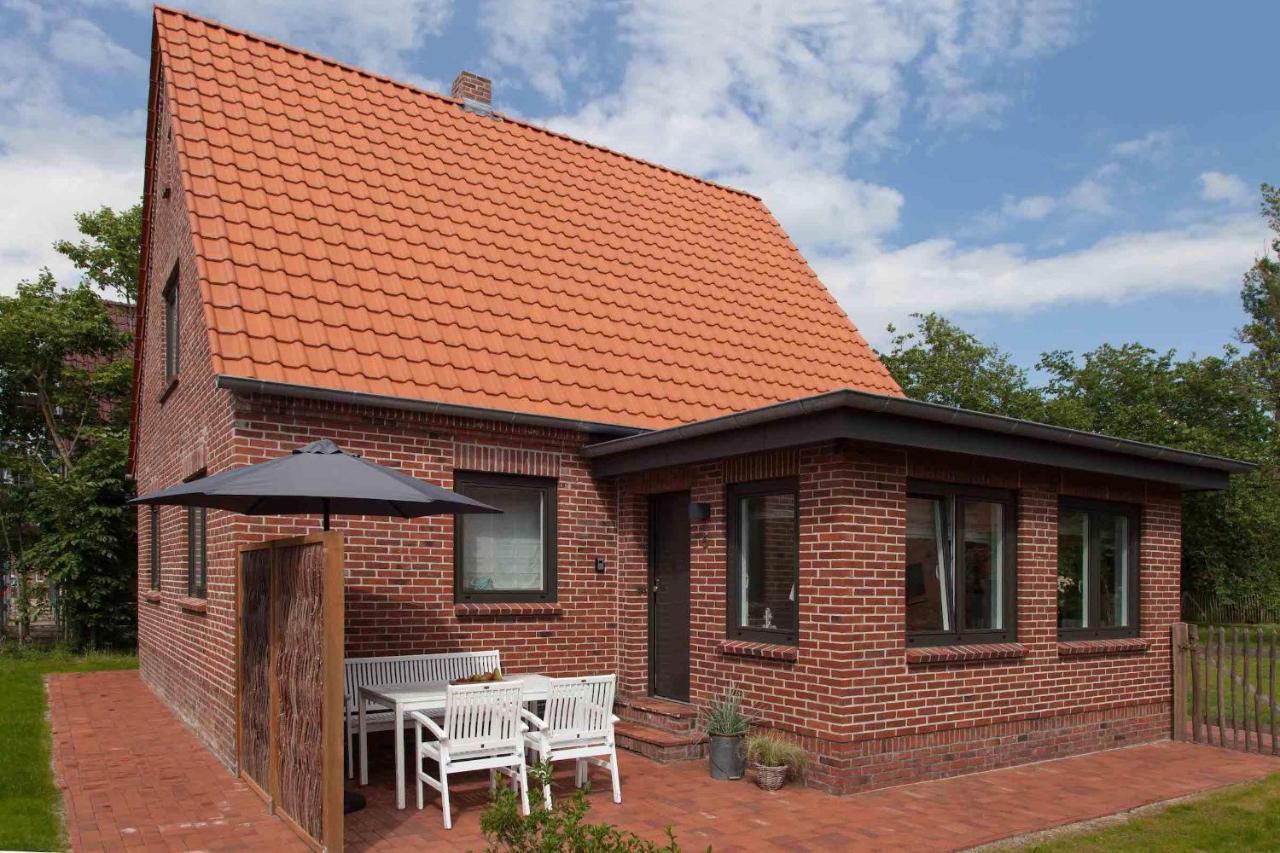 Sonnengold Appartement Sonnengold Sankt Peter-Ording Exterior photo